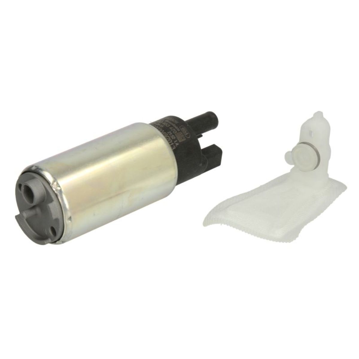 Bensapumppu BOSCH F 000 TE1 54R