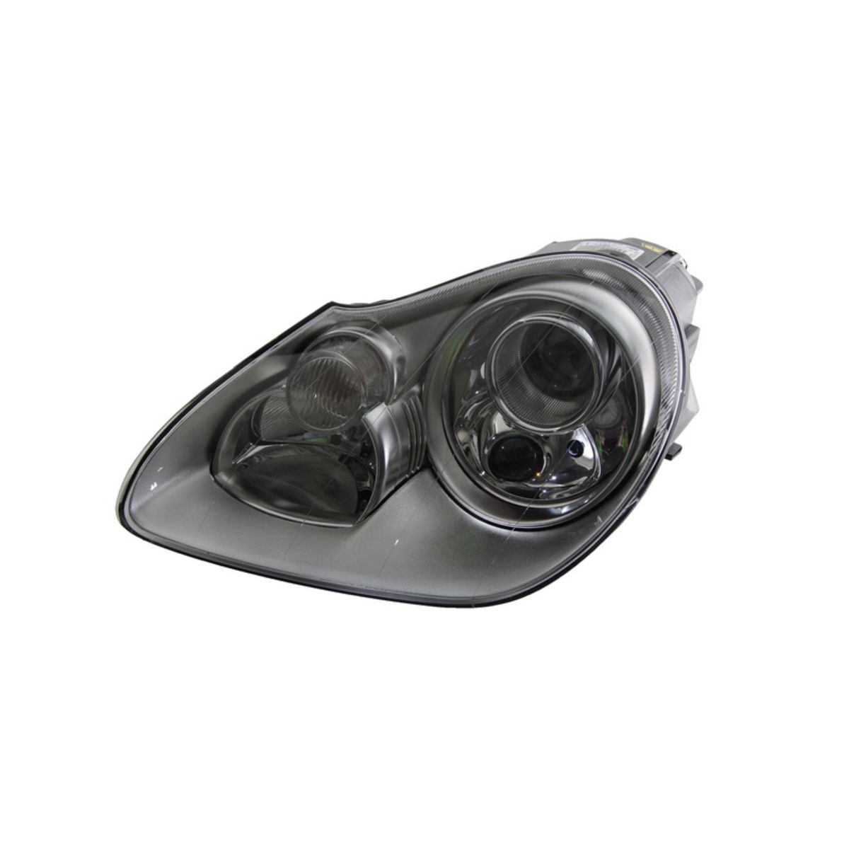 Ajovaloumpio VALEO 088409