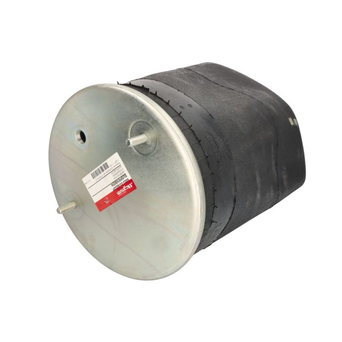 Metallipalje, ilmajousitus Magnum Technology 5002-03-0232P