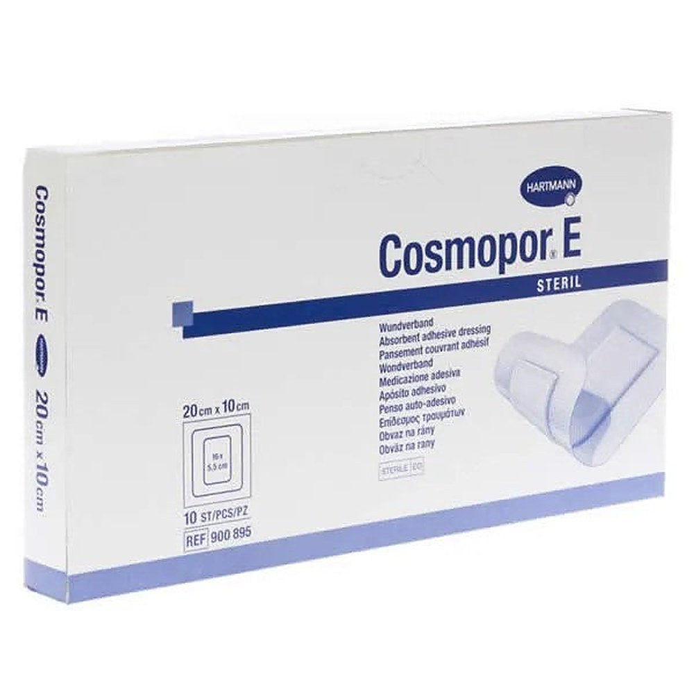 Hartmann Cosmopor Ja 20x10cm 10 kpl