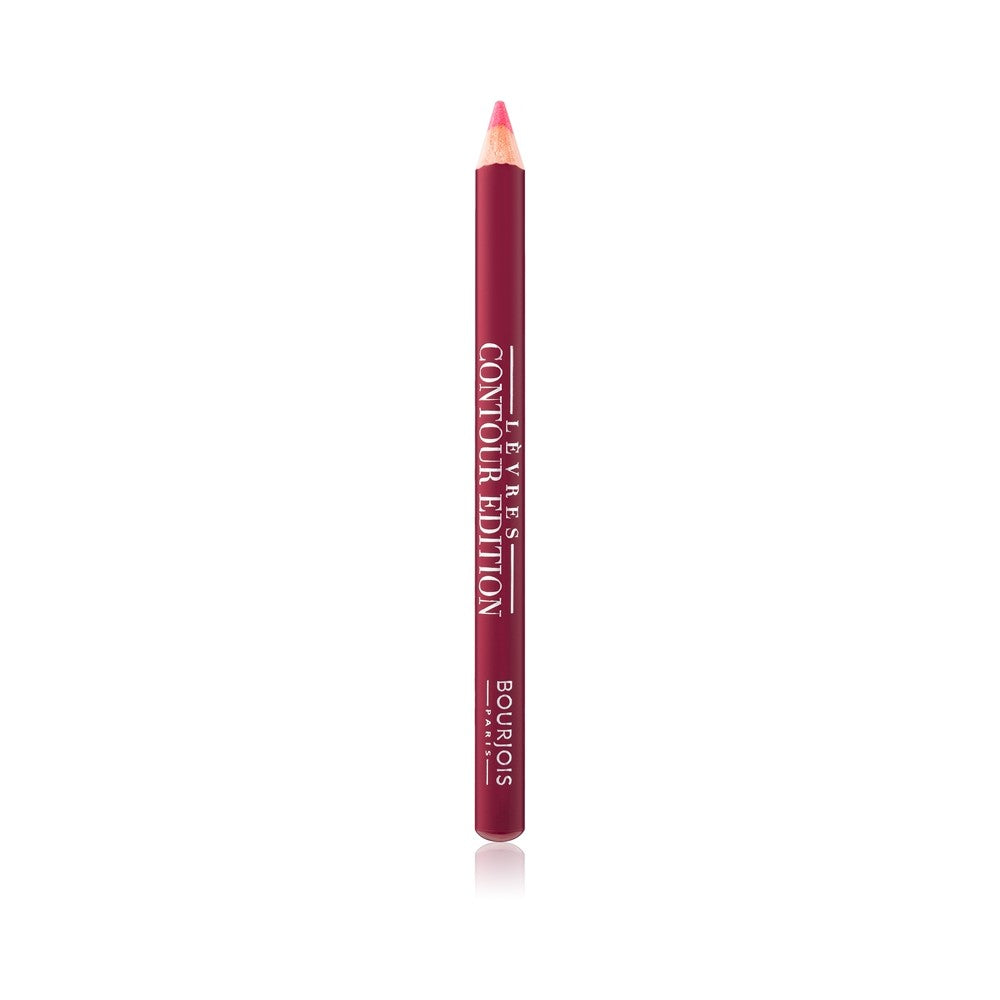 Bourjois Levres Contour Edition -huulipunakynä 1,14 g, 05 Berry Much