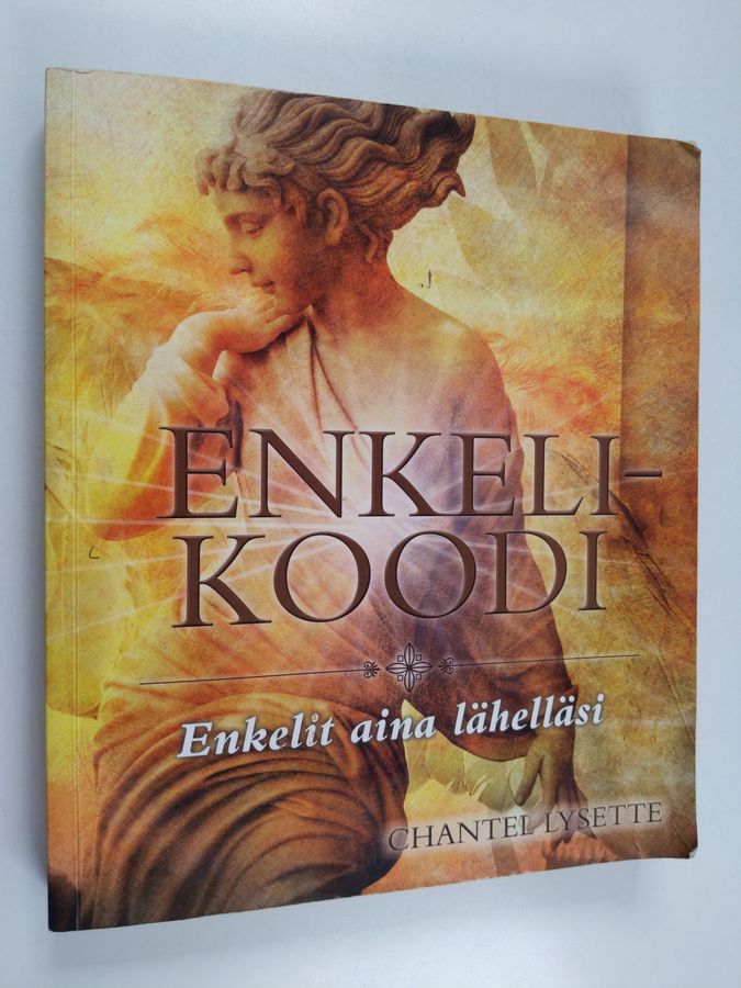 Enkelikoodi