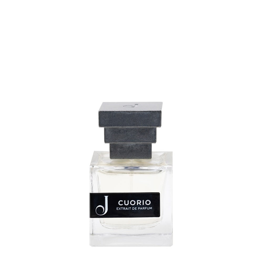 Jupilo Cuorio hajuveden uute 50 ml