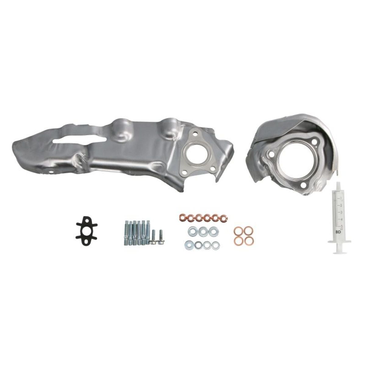 Asennussarja, turboahdin EVORON EVMK0253
