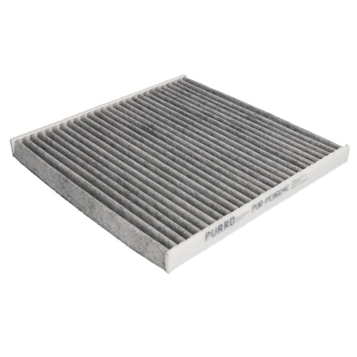 Suodatin, sisäilma PURRO PUR-PC8024C