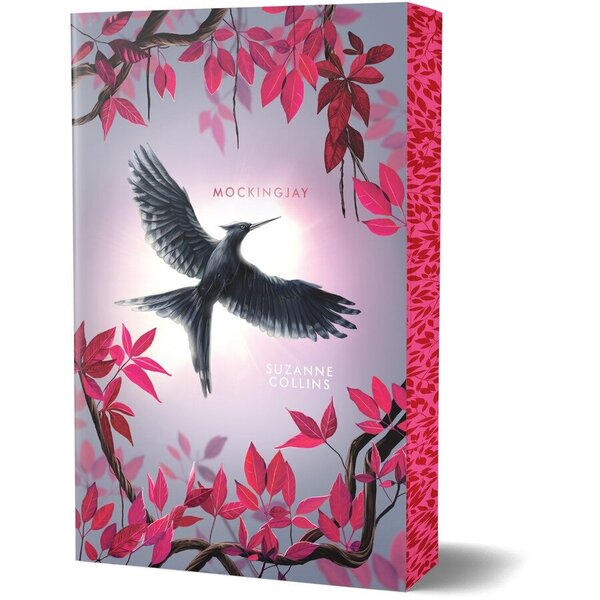 The Hunger Games: Mockingjay Deluxe