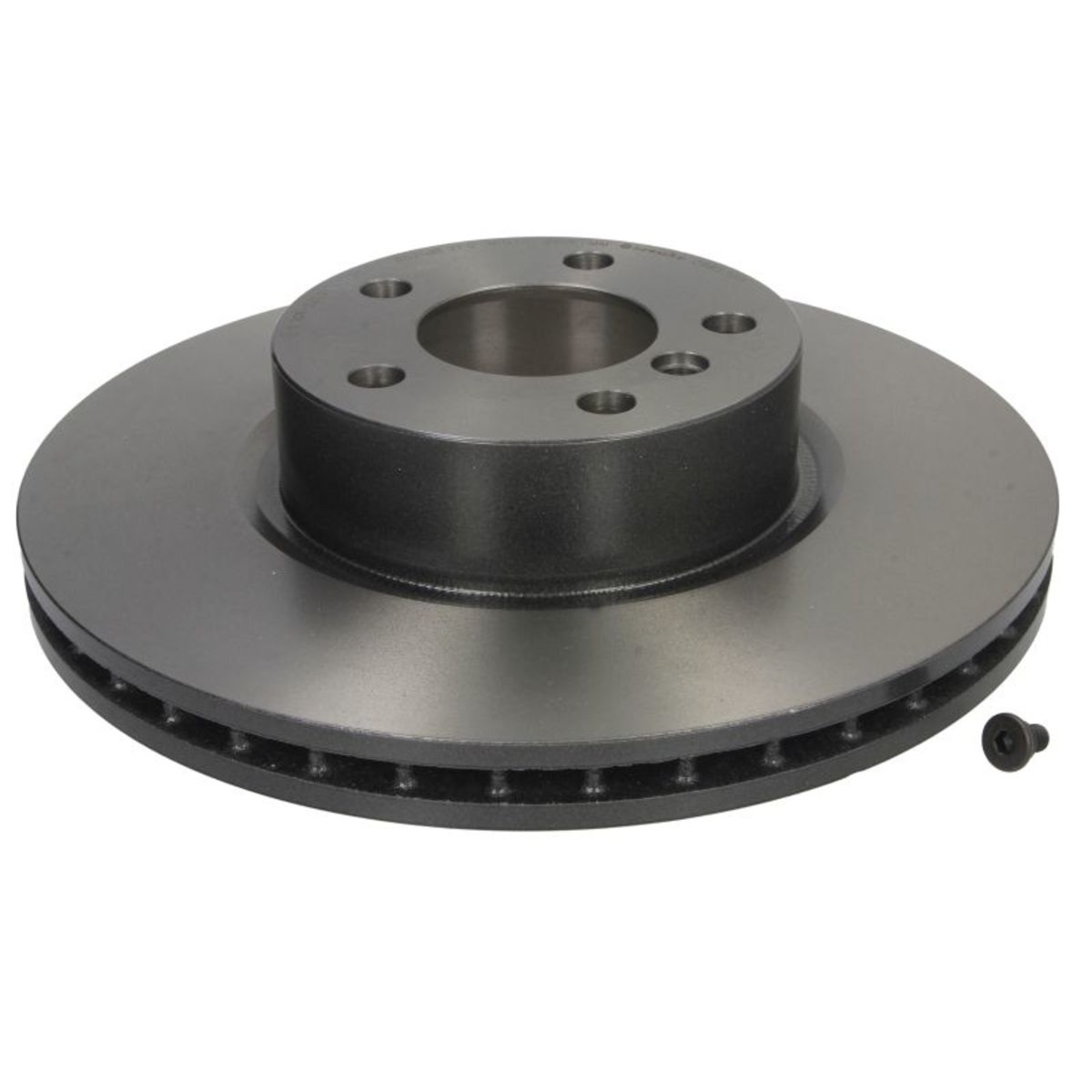 Jarrulevy BREMBO 09.B570.11