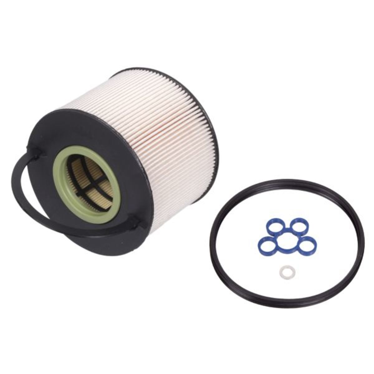 Polttoainesuodatin FEBI BILSTEIN 48552