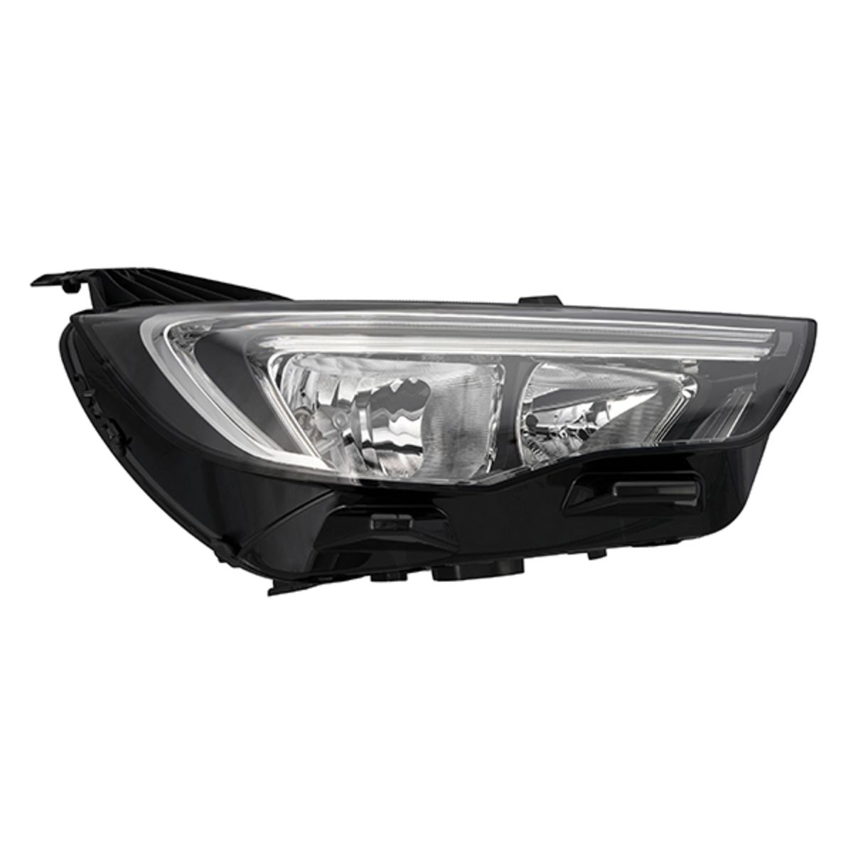 Ajovaloumpio HELLA 1EG 354 862-011