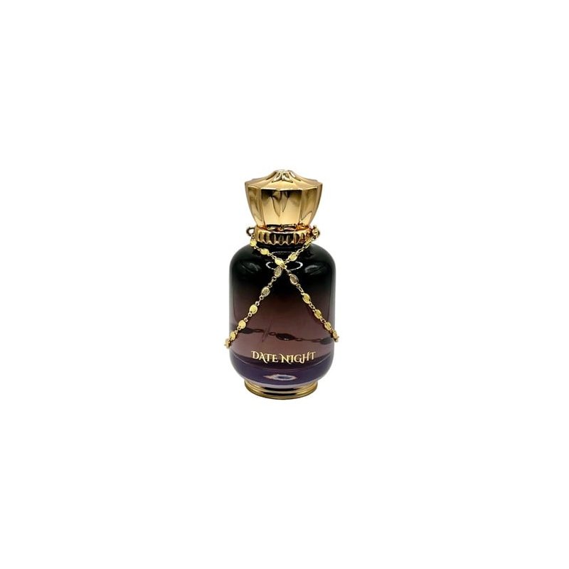 Maison Asrar Date Night Eau de Parfum 100 ml