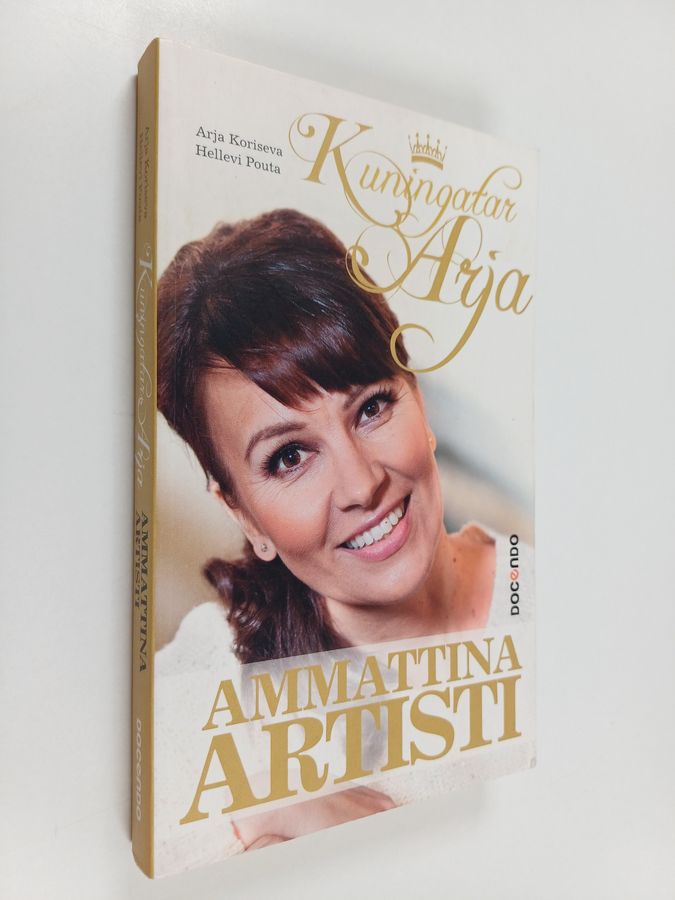 Kuningatar Arja