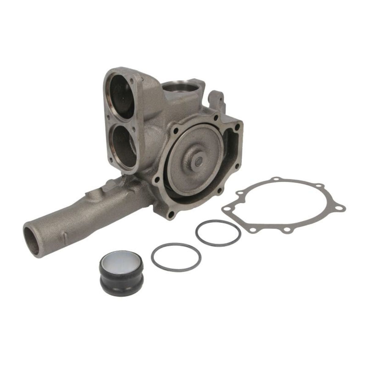 Vesipumppu GATES WP5054HD
