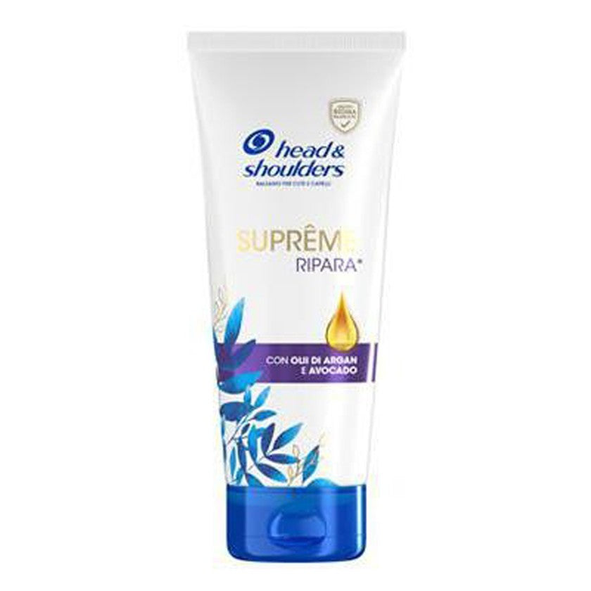 Head & Shoulders Supreme Repair Hoitoaine 220 ml