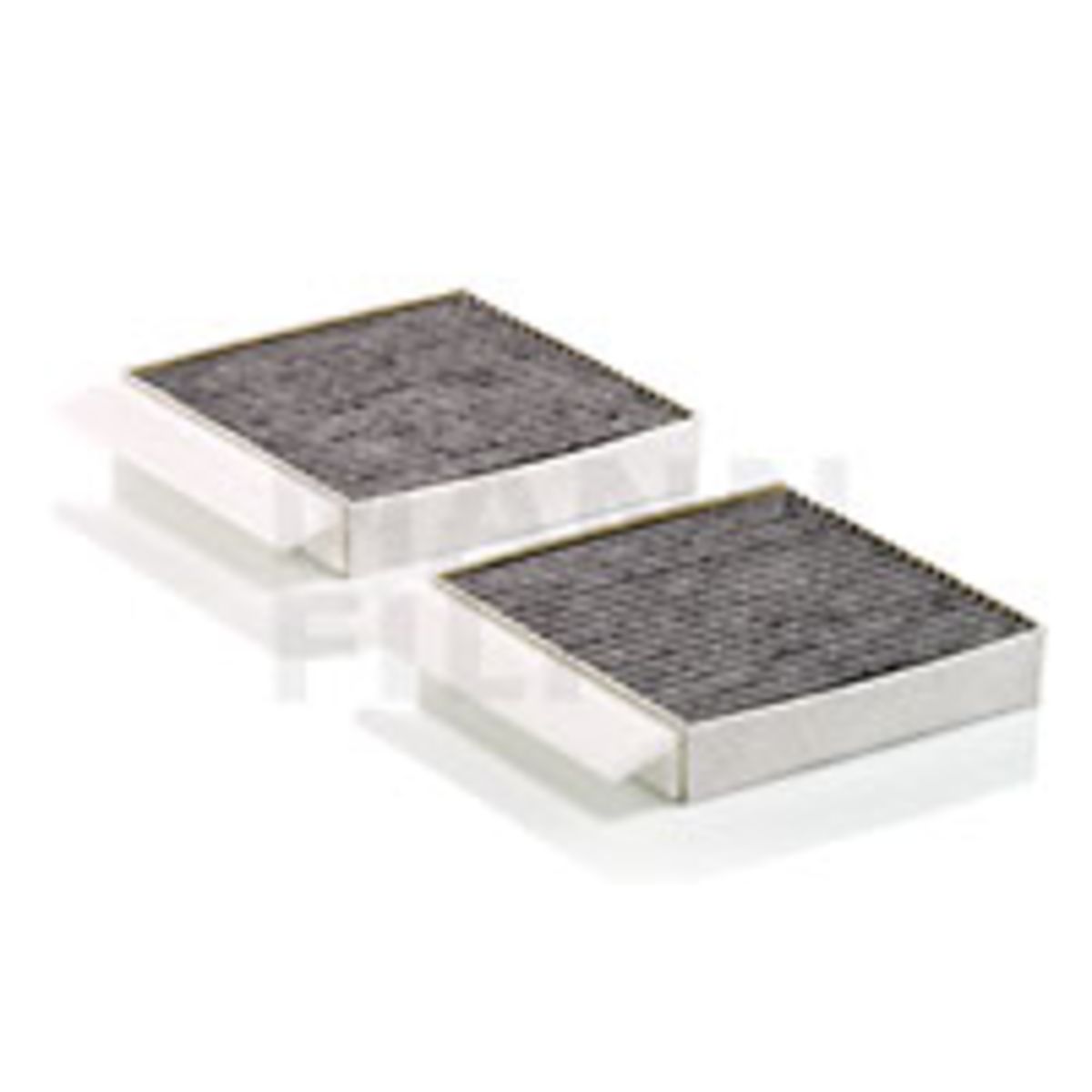 Suodatin, sisäilma MANN-FILTER CUK 25 034-2