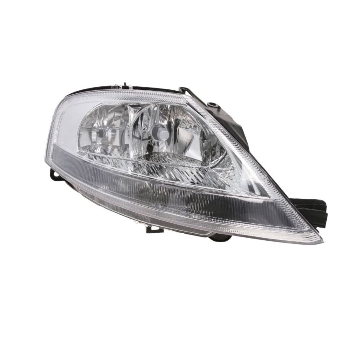 Ajovaloumpio ABAKUS 552-1117R-LD-EM