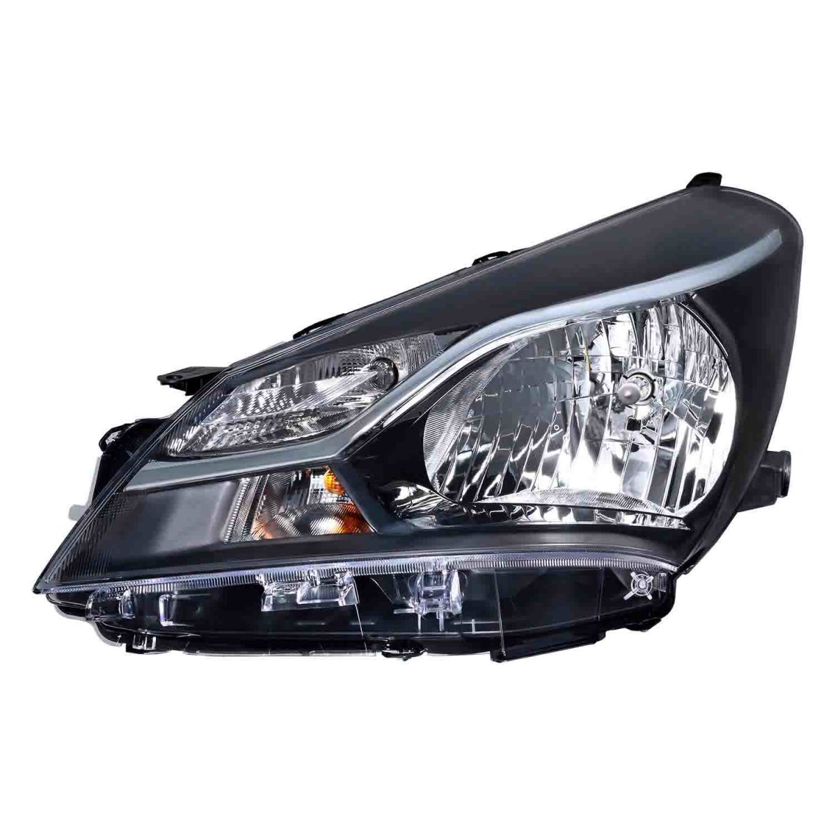 Ajovaloumpio HELLA 1ED 354 885-011