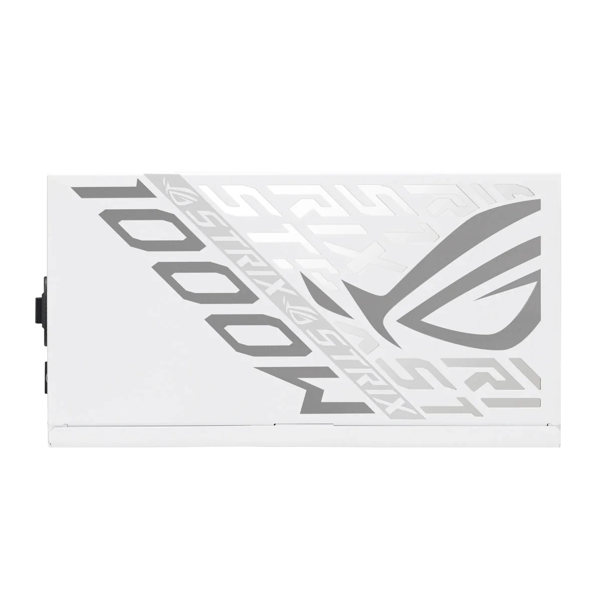ASUS ROG Strix Platinum White 1000W -virtalähde, 80 Plus Platinum