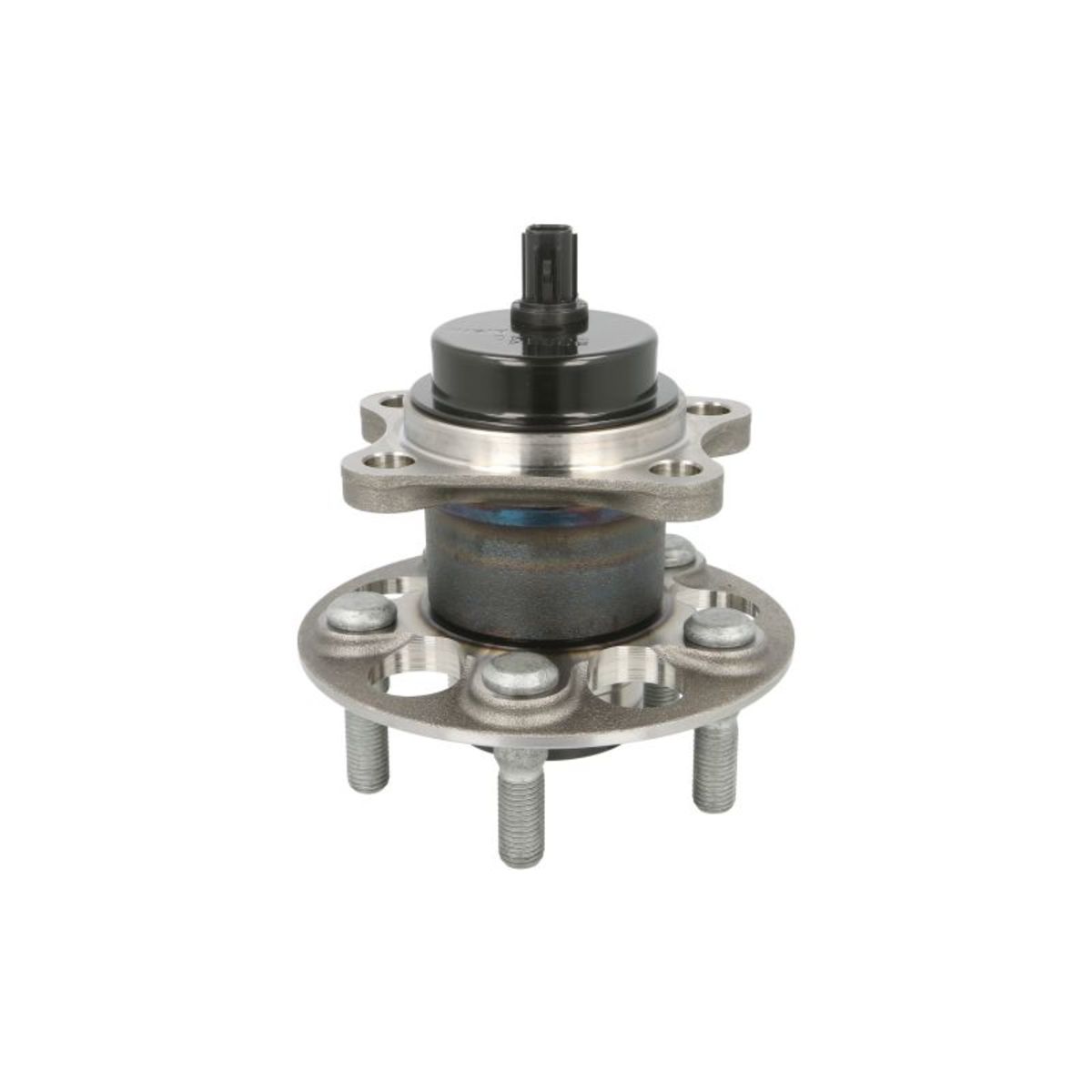 Pyöränlaakerisarja SKF VKBA 7622