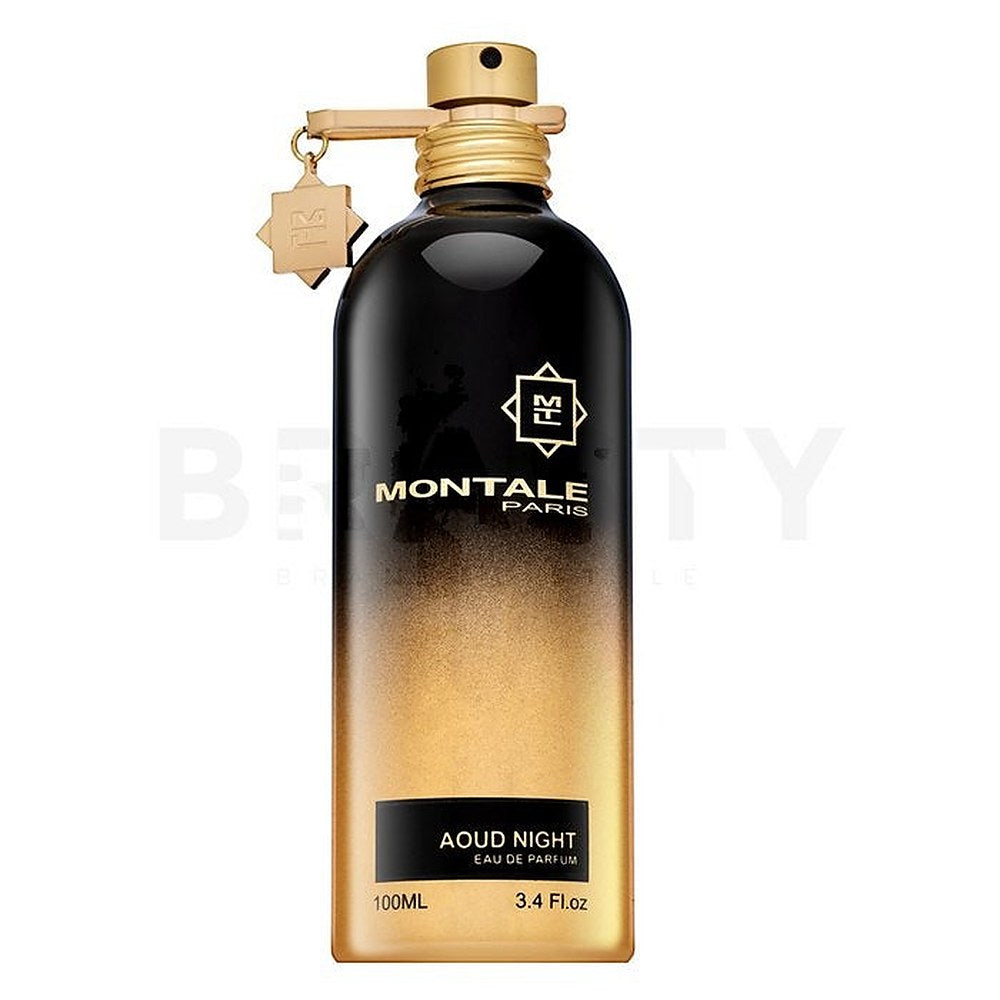 Montale Aoud Night EDP U 100 ml