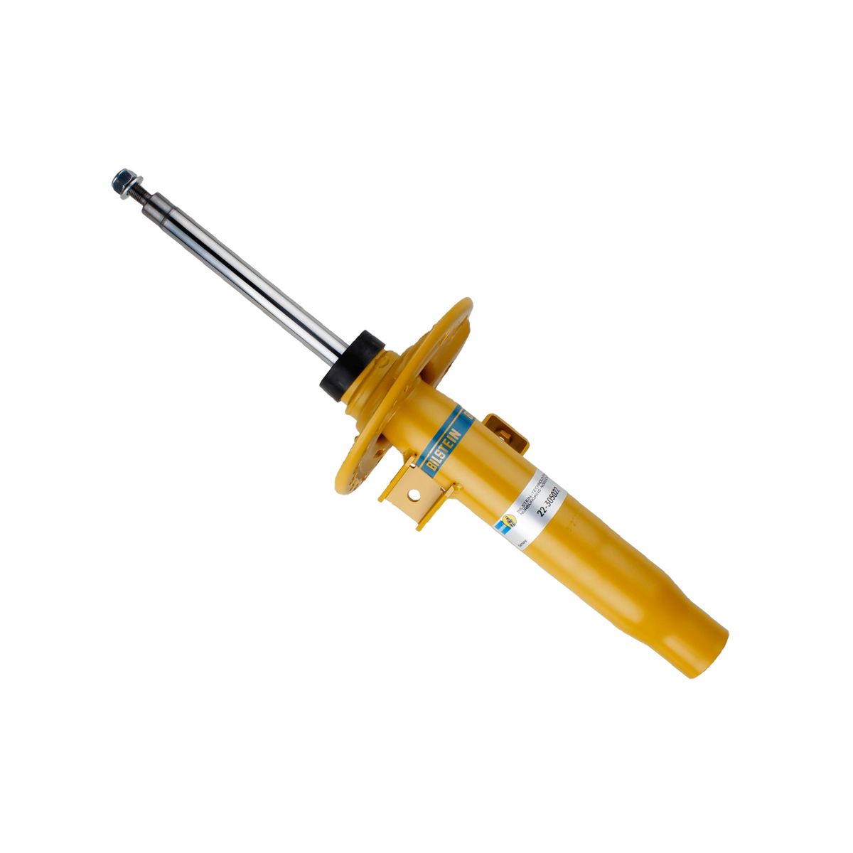 Iskunvaimennin BILSTEIN 22-305022