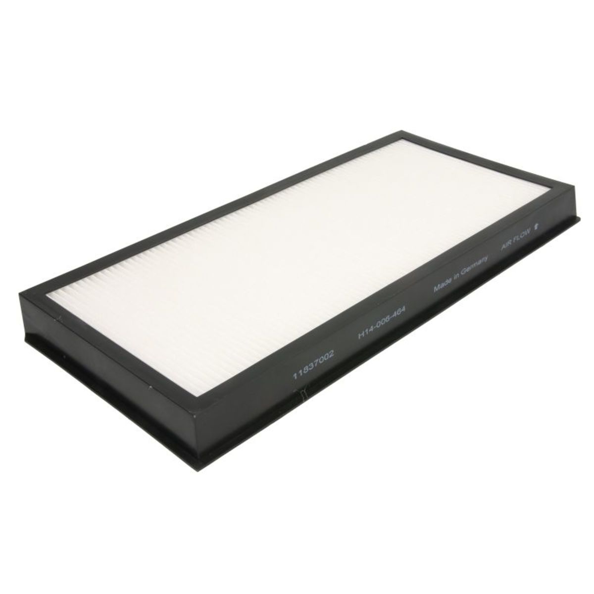 Suodatin, sisäilma SF-FILTER SKL 46991