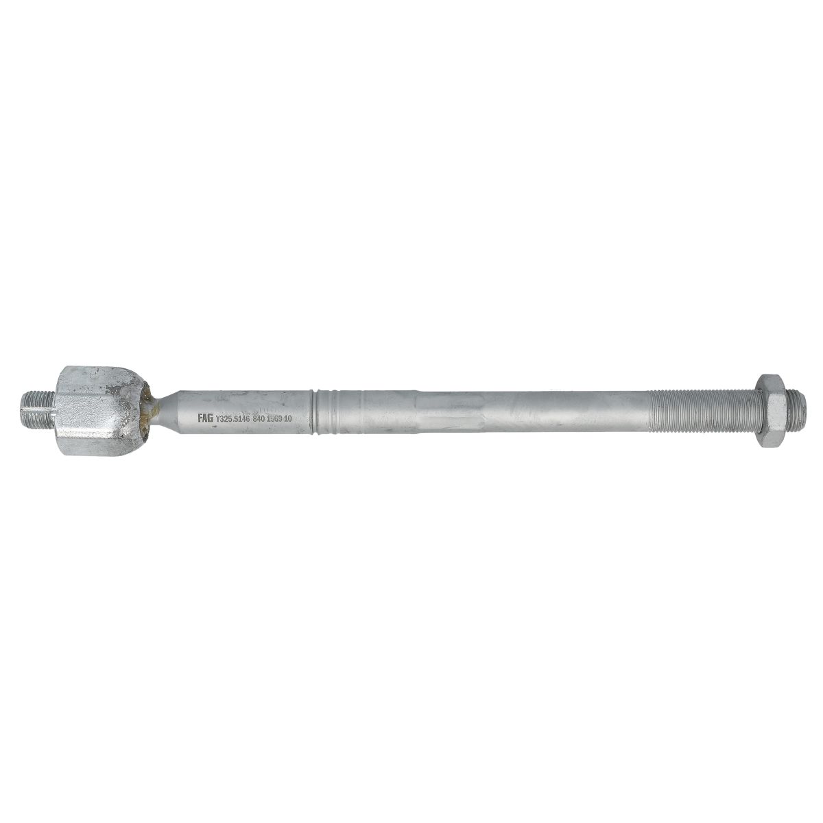 Raidetangon pää, suora FAG 840 1569 10
