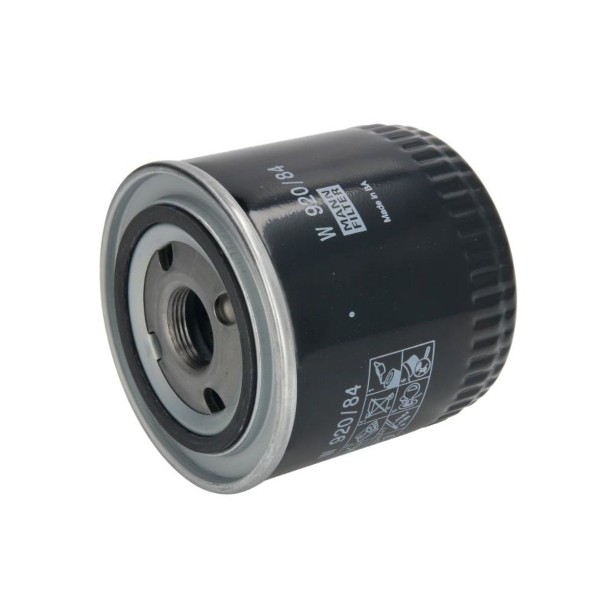 Öljynsuodatin MANN-FILTER W 920/84