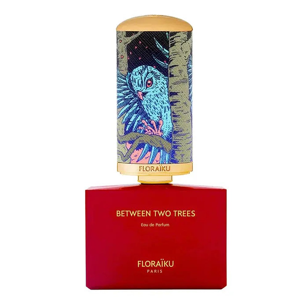 Floraiku Kahden puun välissä Eau De Parfum - 50 ml + 10 ml