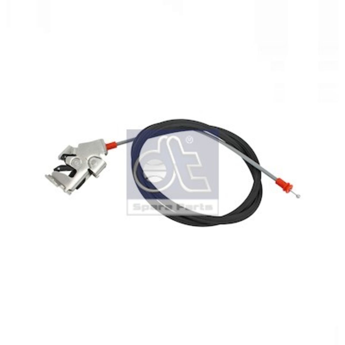 Ovilukko DT Spare Parts 13.85601