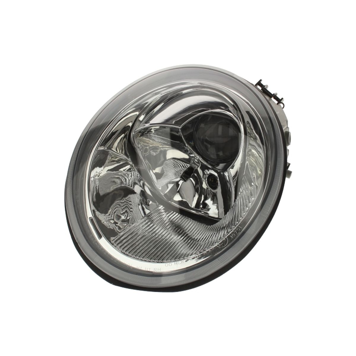Ajovaloumpio VAN WEZEL 5803962