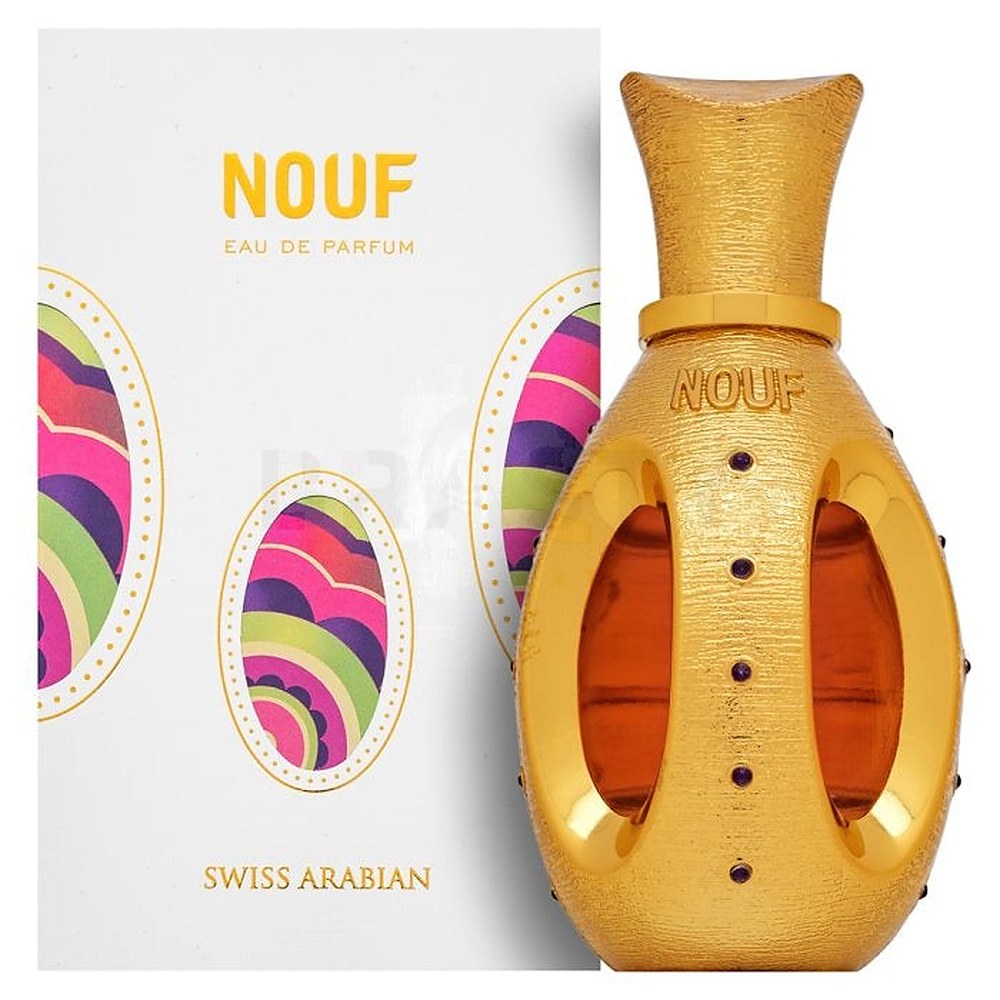 Swiss Arabian Nouf EDP W 50 ml