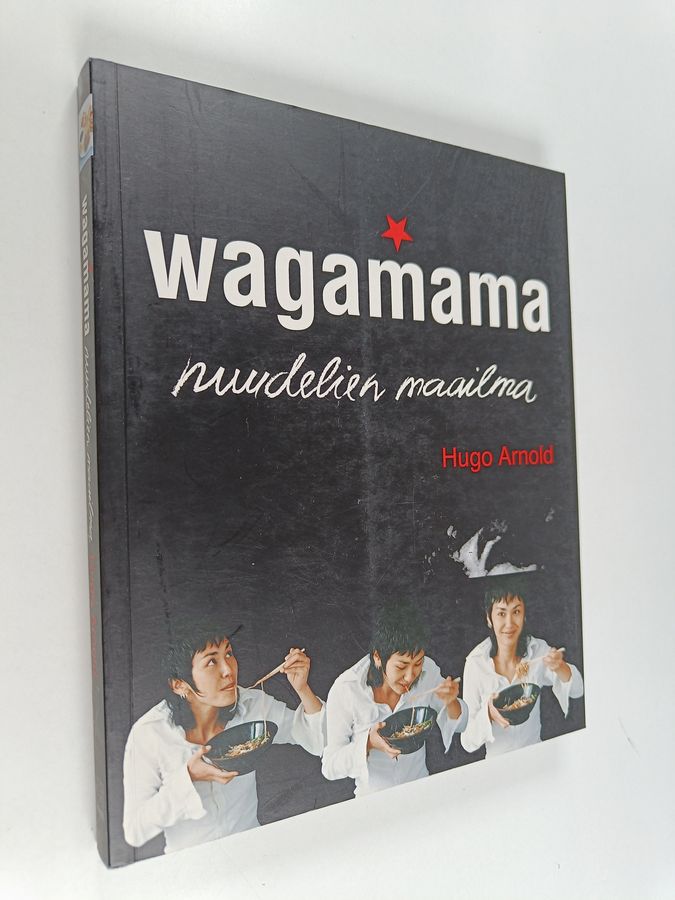 Wagamama