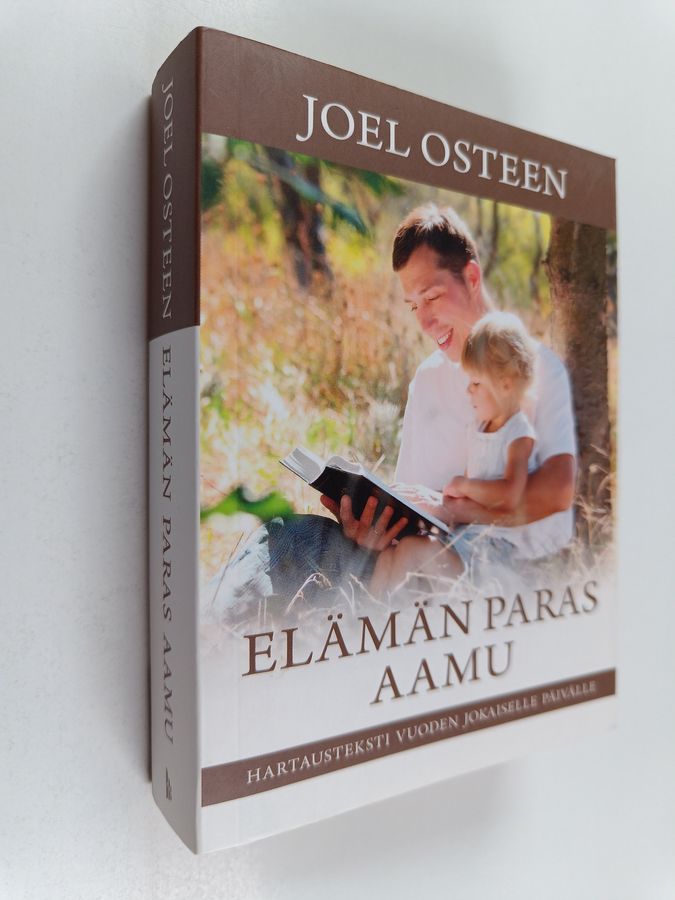 Elämän paras aamu