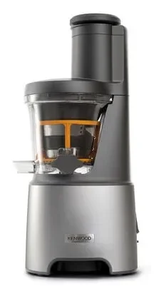 Kenwood JMP85.000SI, Hidas mehulinko, Hopea, 0,1 L, 0,6 L, Pehmeä/kova, Painikkeet