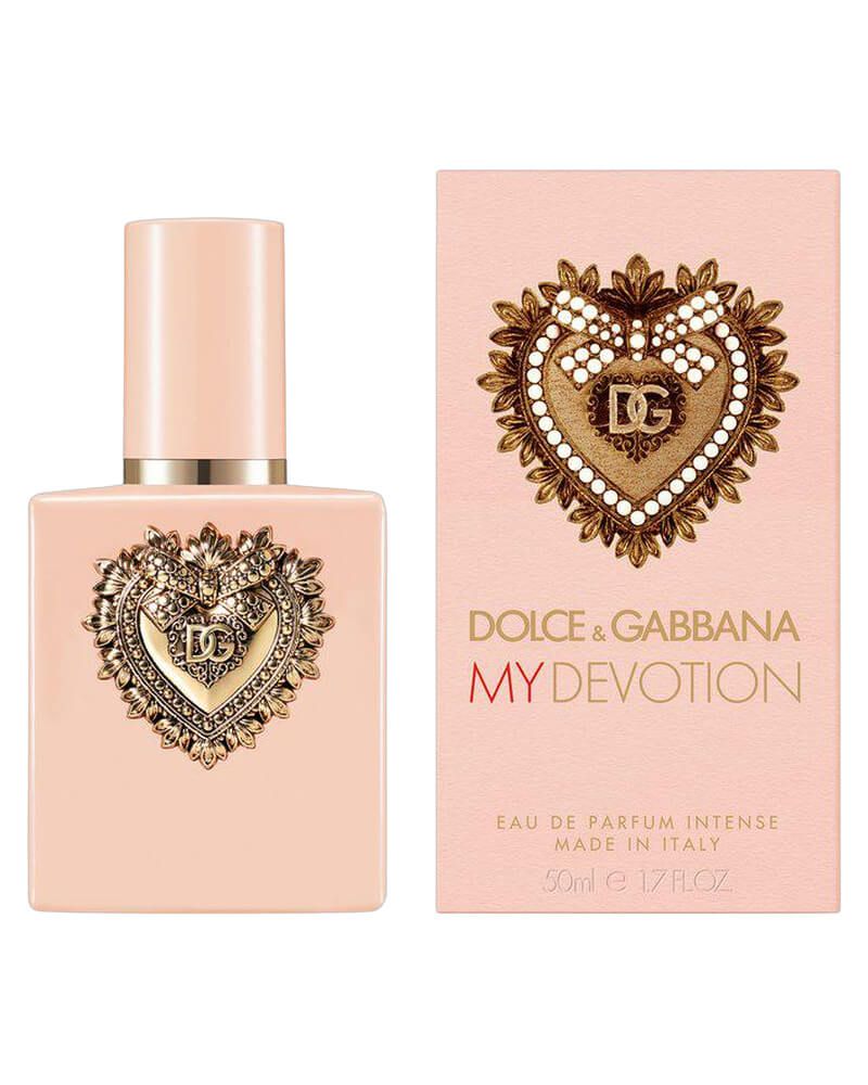 Dolce & Gabbana My Devotion EDP Intense 50 ml