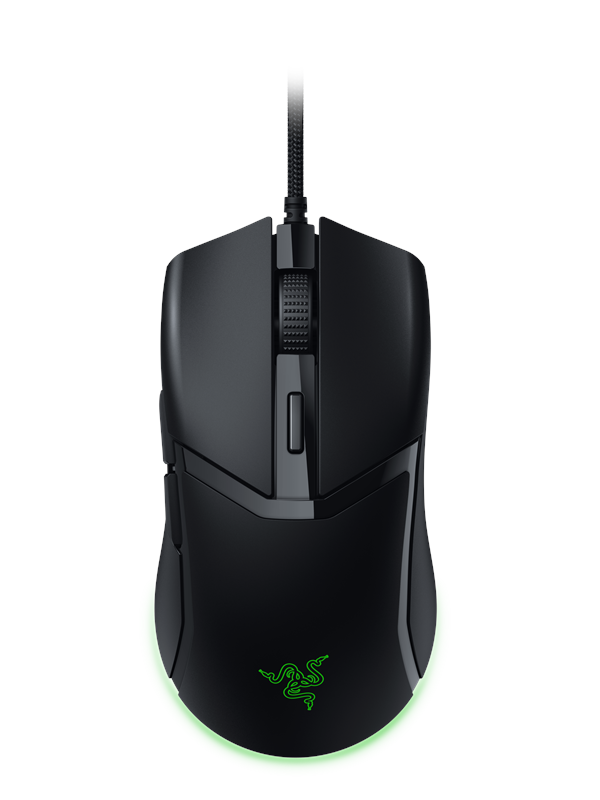 Razer COBRA -langallinen pelihiiri, musta