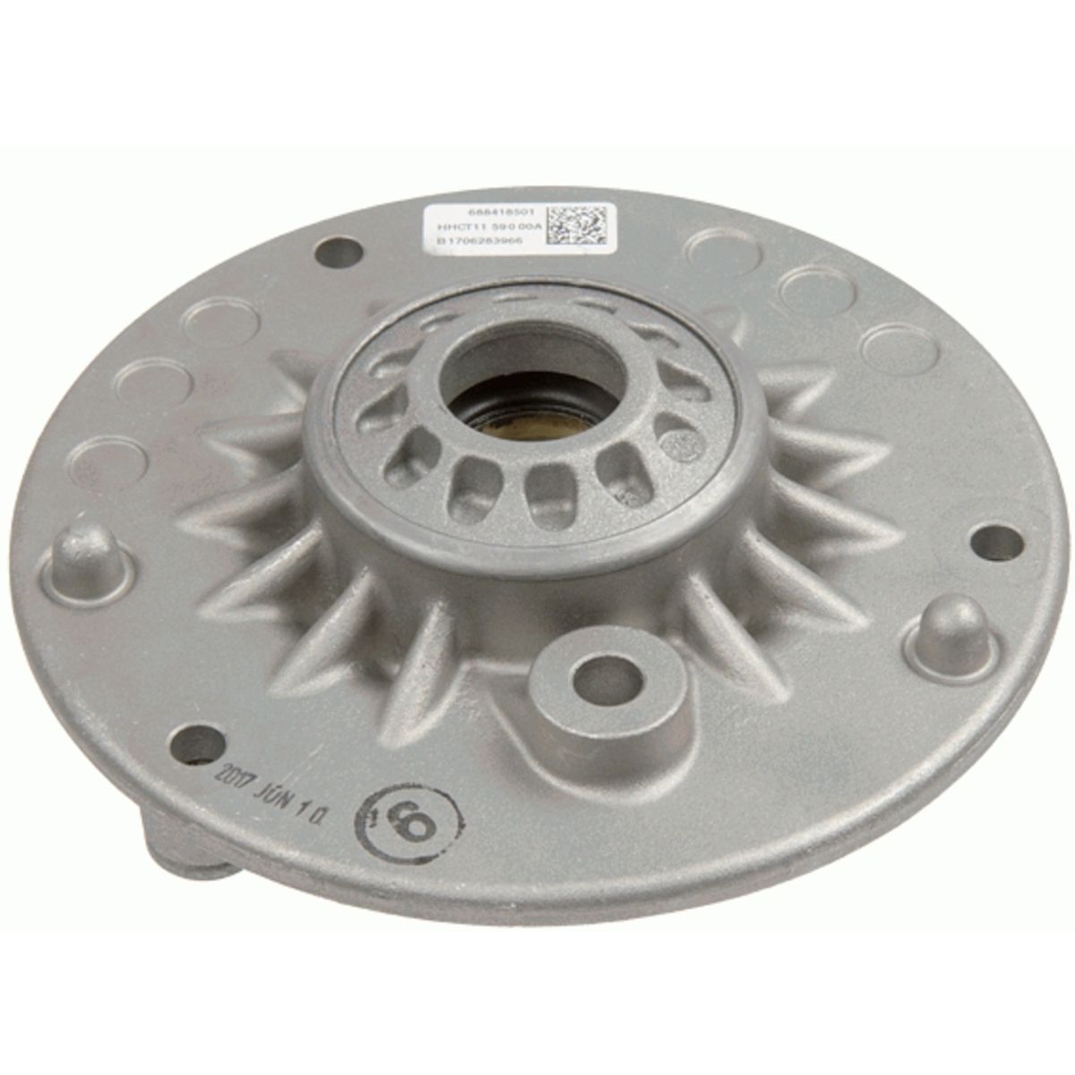 Jousijalan tukilaakeri SACHS 803 161