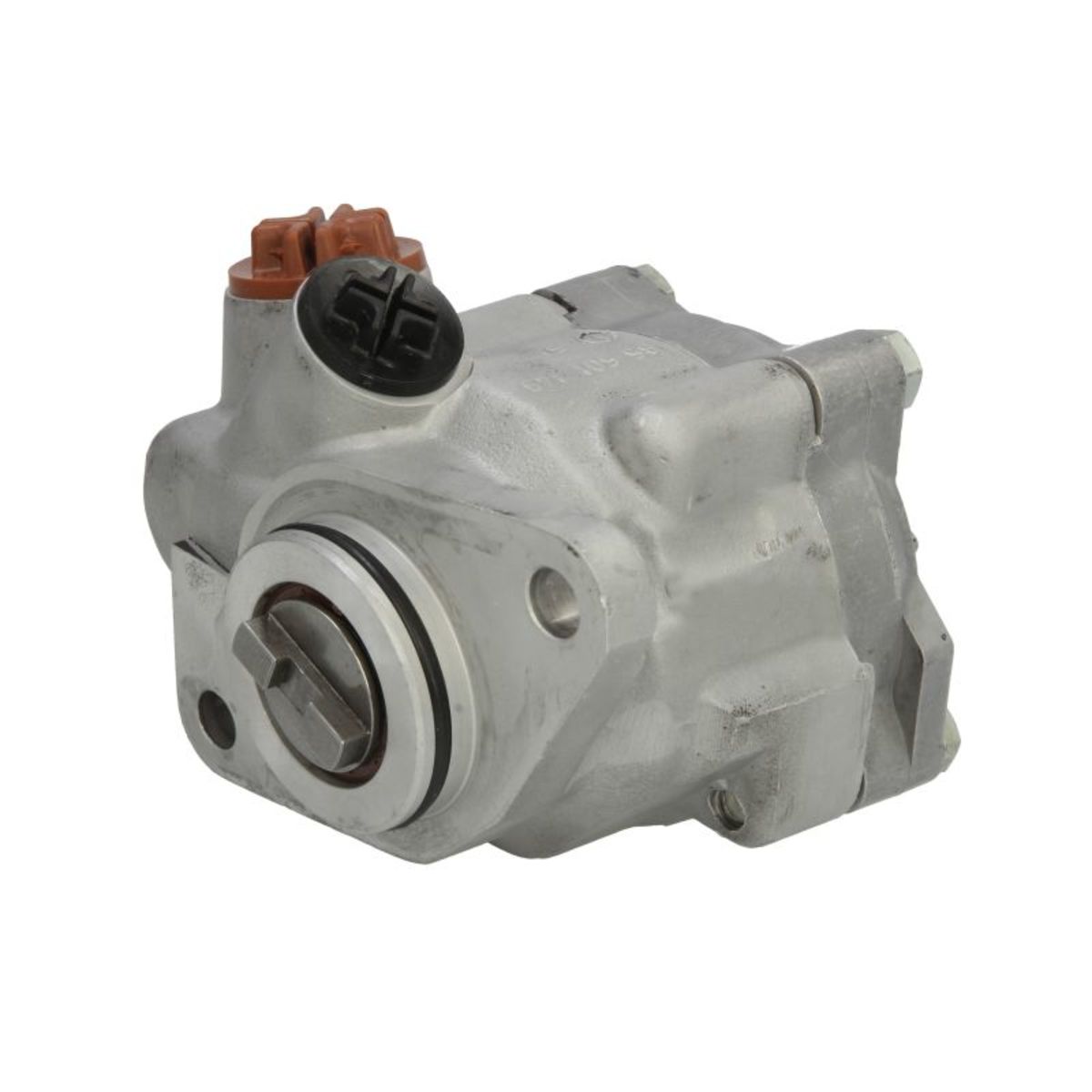 Ohjaustehostimen pumppu BOSCH K S01 000 395