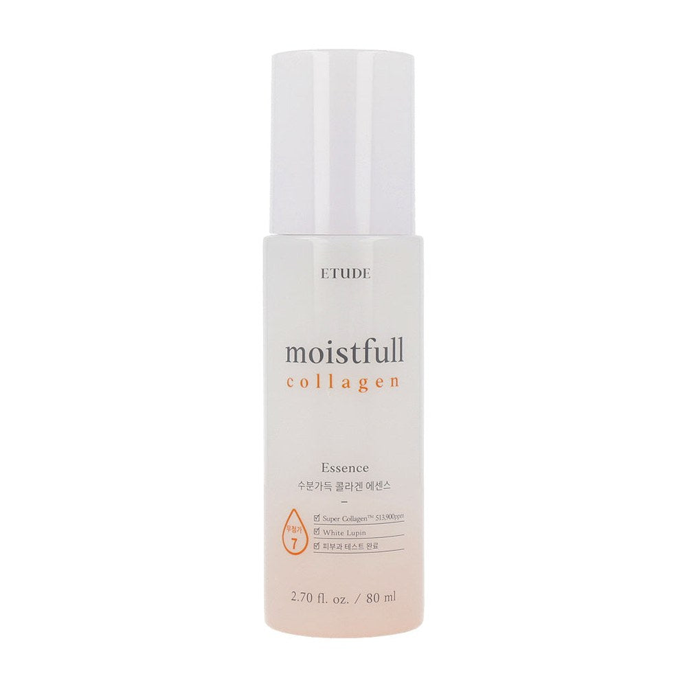 ETUDE Moistfull Collagen 80 ml