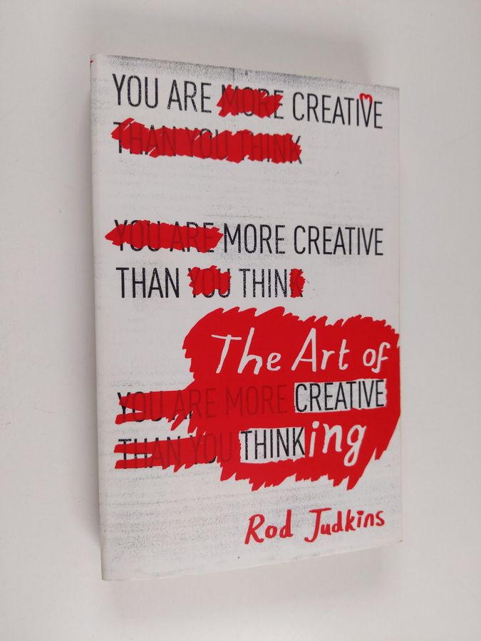 The Art of Creative Thinking