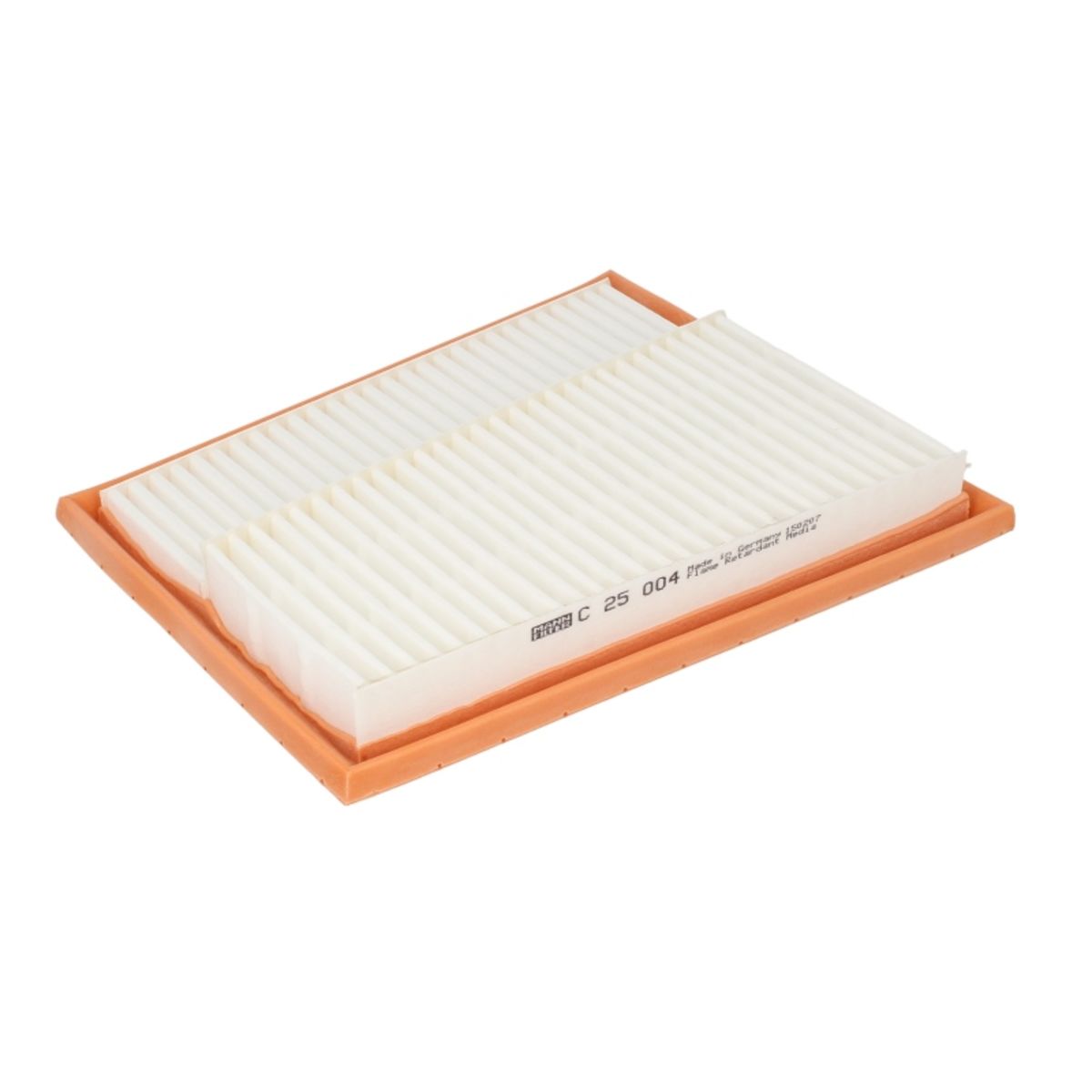 Ilmansuodatin MANN-FILTER C 25 004