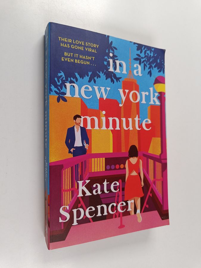 In A New York Minute