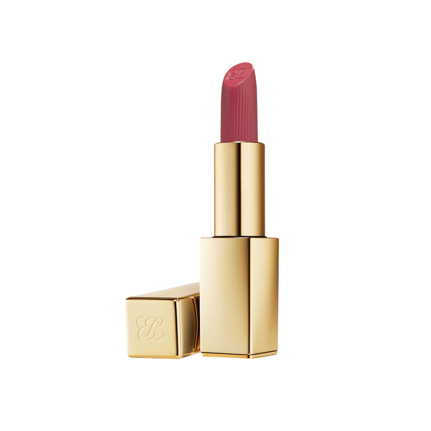 Estee Lauder Pure Color Matte 420 Rebellious Rose Creme-viimeistely