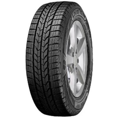 Goodyear UltraGrip Cargo ( 215/60 R16C 103/101T 6PR EVR )
