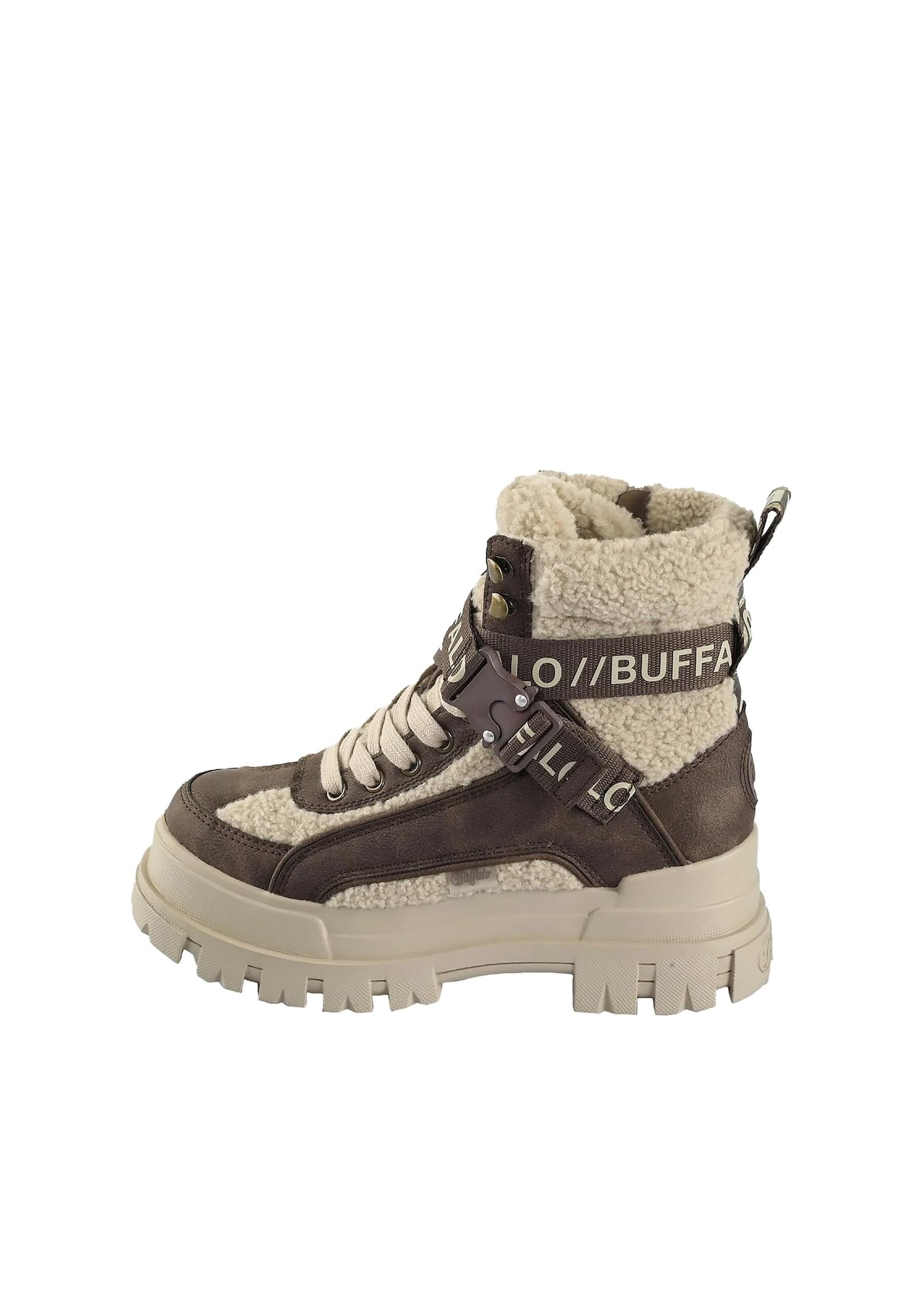 Kengät Buffalo ASPHA COM1 WARM 40