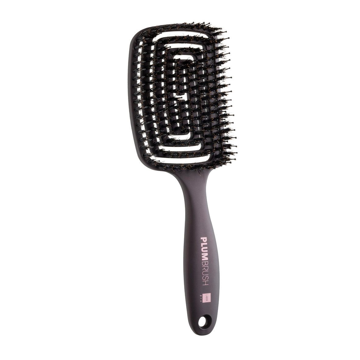 Labor Pro C640 - PLUM Brush Thick/Normal Hair