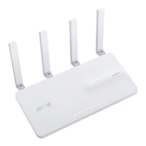 Asus Expertwifi Ebr63 Wifi 6 Business Router