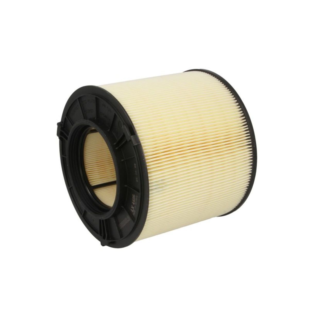 Ilmansuodatin MAHLE LX 4406