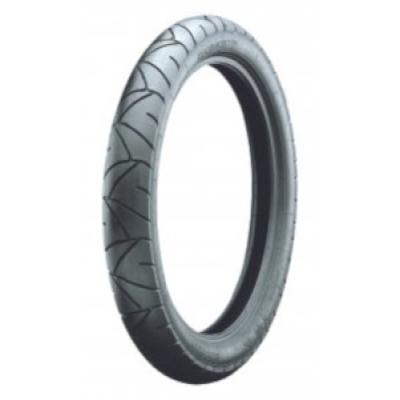 Heidenau K55 Racing ( 2.75-16 TT 46P takapyörä, kumiseos RSW Dry, etupyörä )