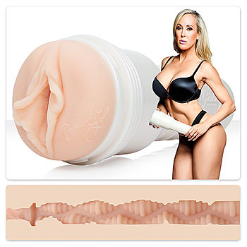 Fleshlight Brandi Love Heartthrob Fleshlight